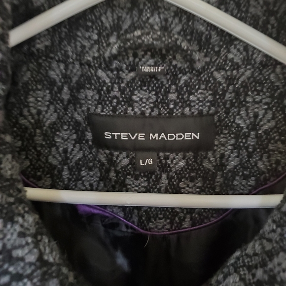 Steve Madden Coat - Picture 8 of 13
